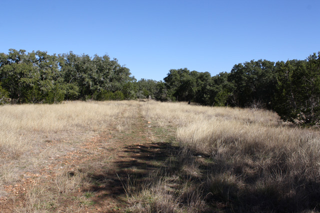 BIG OAKS RANCH – Texias LLC